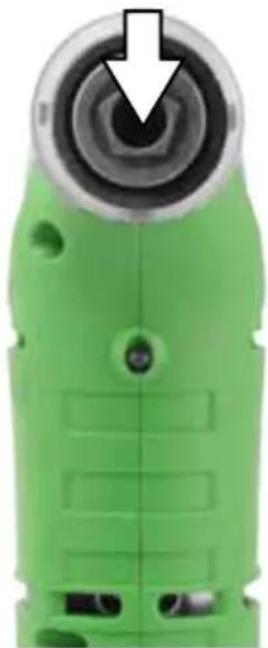 Passat MultiTool OS10.8 - 19) Montaggio degli utensili - 3