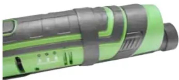 Passat MultiTool OS10.8 - 17) Dispositivo cattura polvere - 2