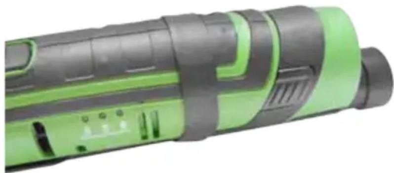 Passat MultiTool OS10.8 - 17) Stofzuigerhulpstuk - 2