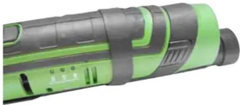 Passat MultiTool OS10.8 - 17) Staubabsaugung - 2