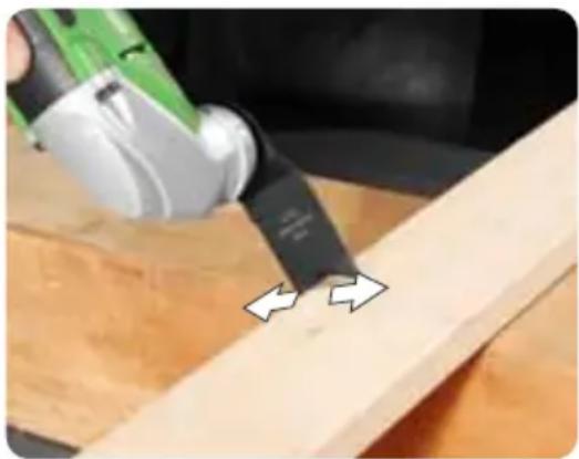 Passat MultiTool OS10.8 - Avertissement de sécurité : chaleur excessive - 1