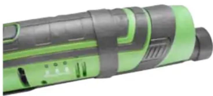 Passat MultiTool OS10.8 - 16) Manuseio correto da bateria - 2
