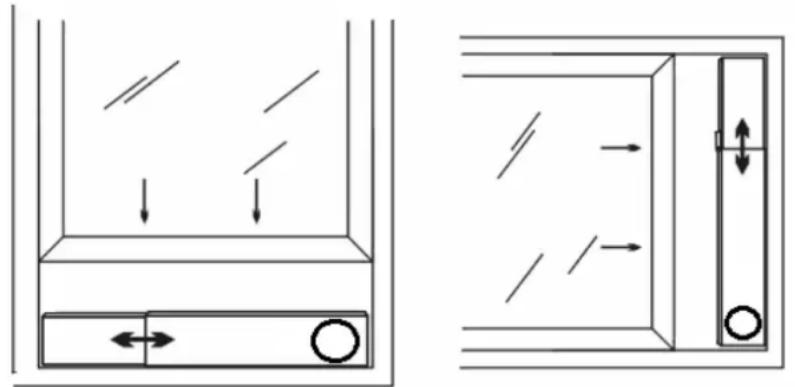 Eurom PAC 9.2 - Kylningsfunktionen - 1