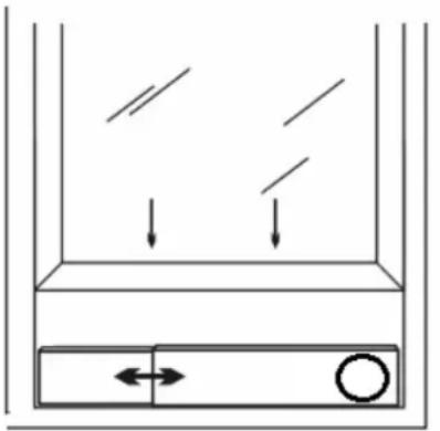 Eurom PAC 9.2 - Raffreddamento - 1