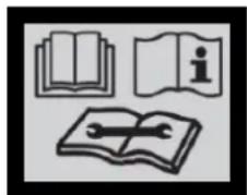 Eurom PAC 9.2 - Explication des symboles - 2