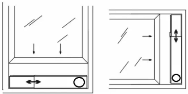 Eurom PAC 9.2 - Cooling - 1