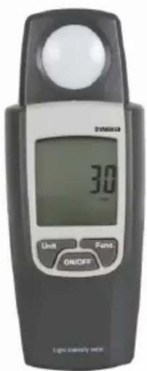 VELLEMAN DVM8050 - 2