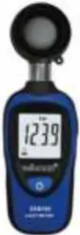 VELLEMAN DEM300 - 1