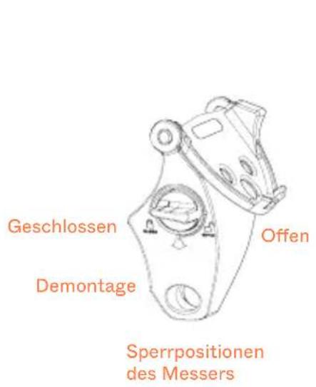 Zumex Minex - REINIGUNG - 1