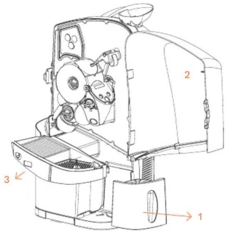 Zumex Minex - MINEX - 2