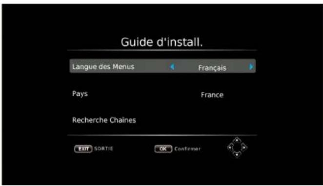 STOREX MediaZapper HD 2 - PREMIÈRE UTILISATION DE LA FONCTION TNT. - 1