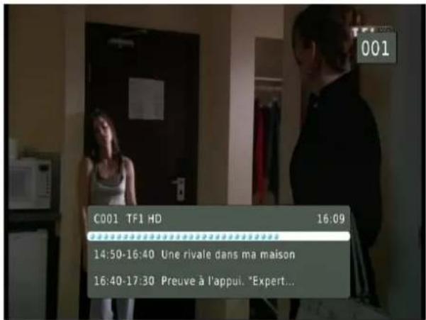 STOREX MediaZapper HD 2 - VISUALISER - 2