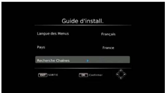 STOREX MediaZapper HD 2 - PREMIÈRE UTILISATION DE LA FONCTION TNT. - 3