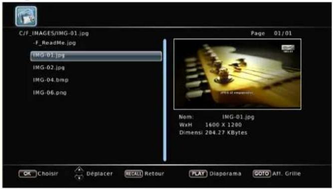 STOREX MediaZapper HD 2 - LECTURE D'UN FICHIER - 3