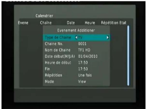 STOREX MediaZapper HD 2 - ENREGISTREMENT PROGRAMMÉ - 2