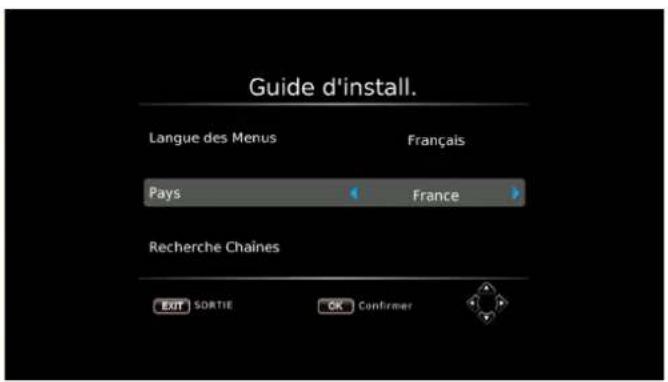 STOREX MediaZapper HD 2 - PREMIÈRE UTILISATION DE LA FONCTION TNT. - 2