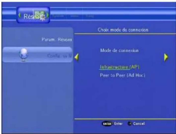 STOREX Aivx385 HDRW - Réseau sans fil (WIFI) - 3