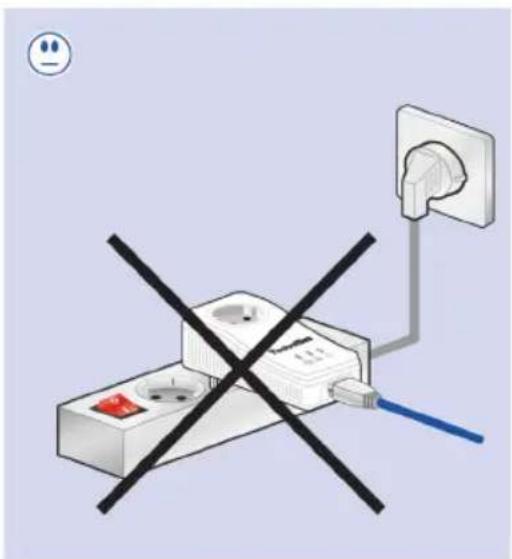 TECHNISAT PowerLine Webcast 2 - TechniSat PowerLine Webcast 2 3 - 2
