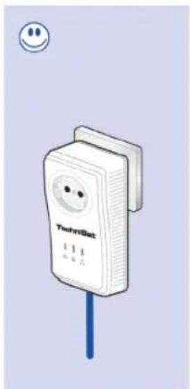 TECHNISAT PowerLine Webcast 2 - Optimisation de la bande passante - 1