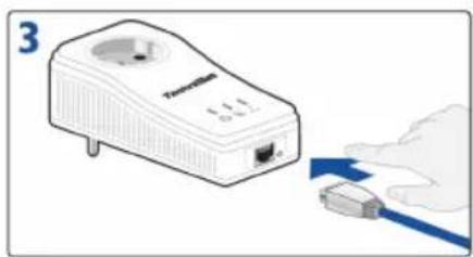 TECHNISAT PowerLine Webcast 2 - TechniSat PowerLine Webcast 2 3 - 1