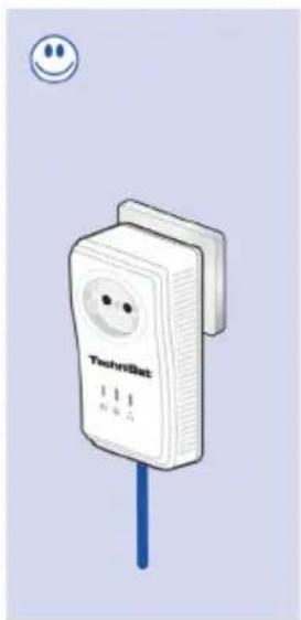 TECHNISAT PowerLine Webcast 2 - Optimising bandwidth - 1