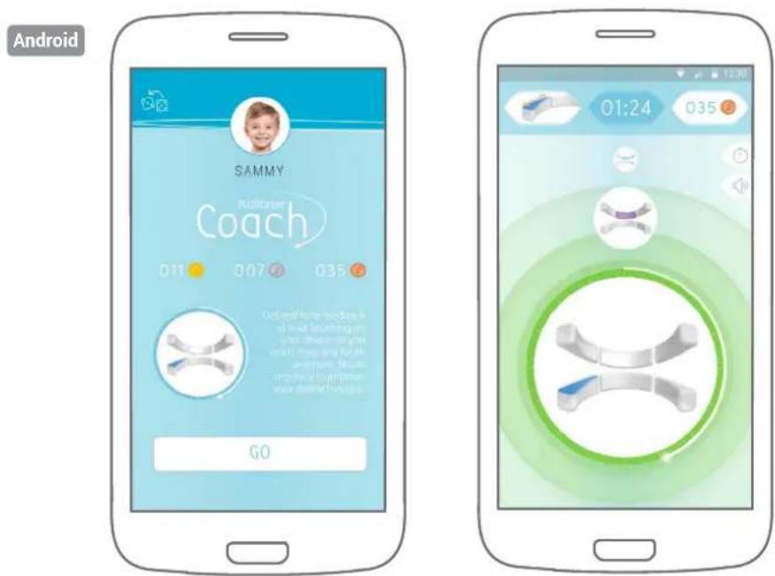 Kolibree Bluetooth - Main - 1