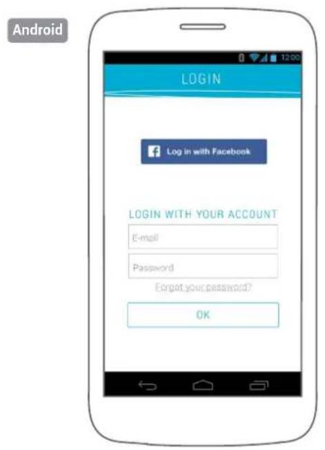 Kolibree Bluetooth - Connecting - 1