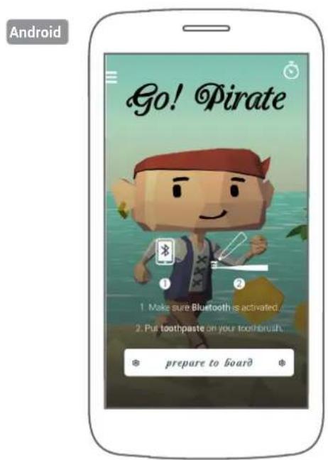 Kolibree Bluetooth - Main - 1