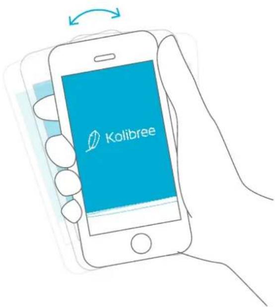 Kolibree Bluetooth - Warranty and returns - 3