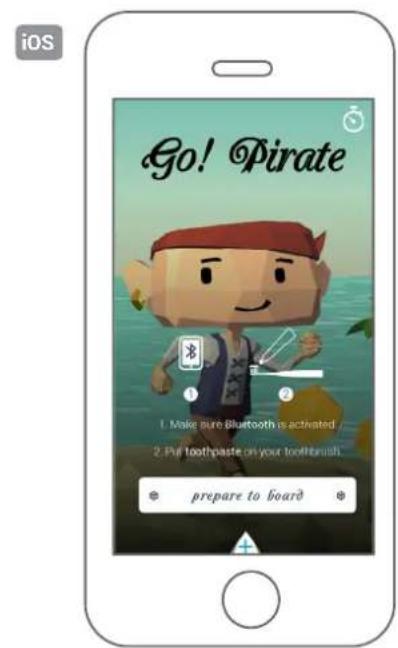 Kolibree Bluetooth - Main - 2