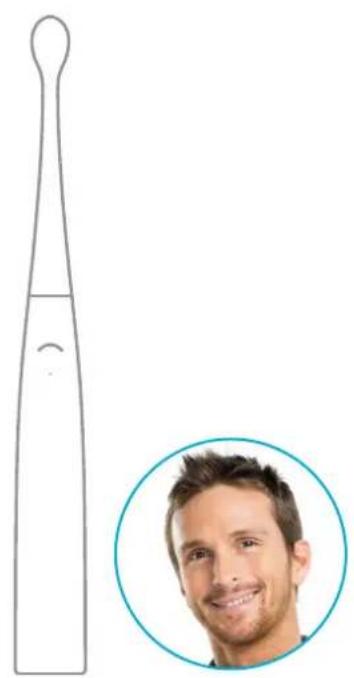 Kolibree Bluetooth - Linking toothbrushes to an account - 1