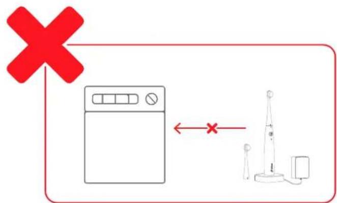 Kolibree Bluetooth - KOLIBREE TOOTHBRUSH MAINTENANCE - 6