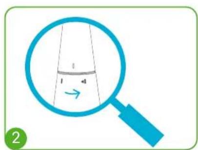 Kolibree Bluetooth - Changing brushes - 2