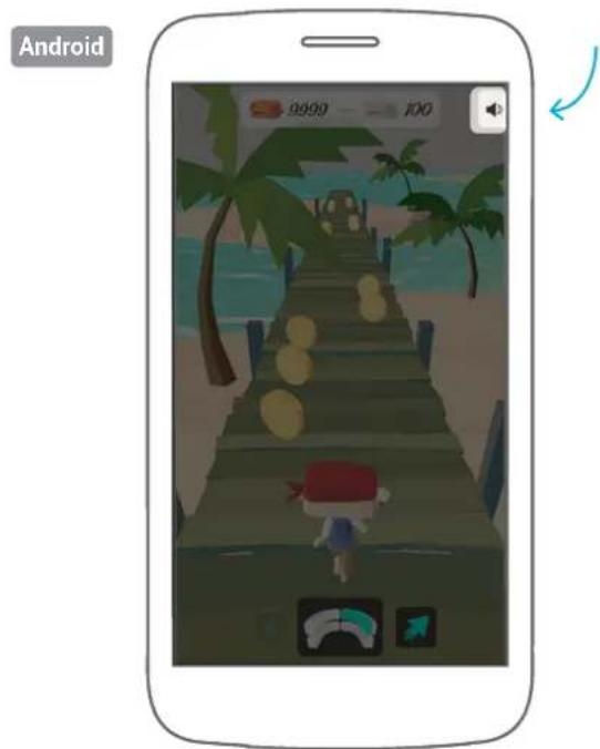 Kolibree Bluetooth - Adjusting sound - 1