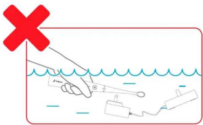 Kolibree Bluetooth - KOLIBREE TOOTHBRUSH MAINTENANCE - 2