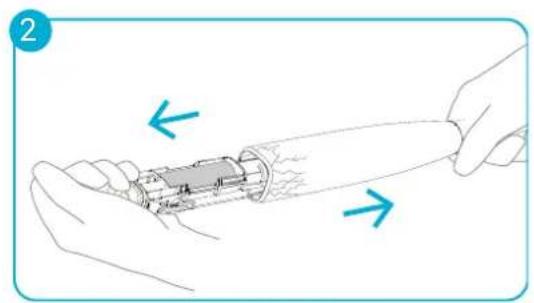 Kolibree Bluetooth - Recycling the product - 2