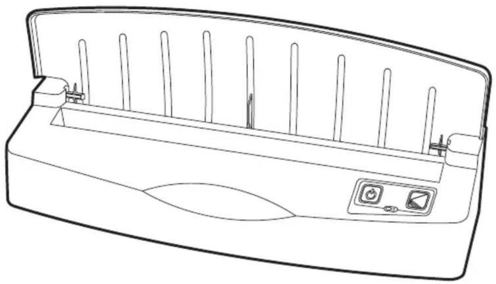 GBC ThermaBind T200 - 1