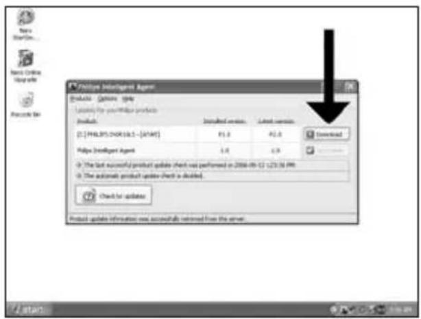 PHILIPS SPD6107BD - How to install? - 10