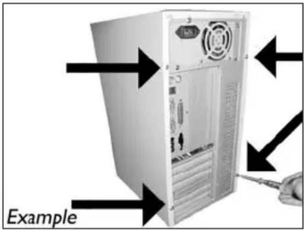 PHILIPS SPD6107BD - How to install? - 9