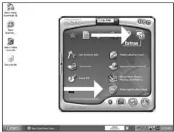PHILIPS SPD6107BD - WARNING - 17