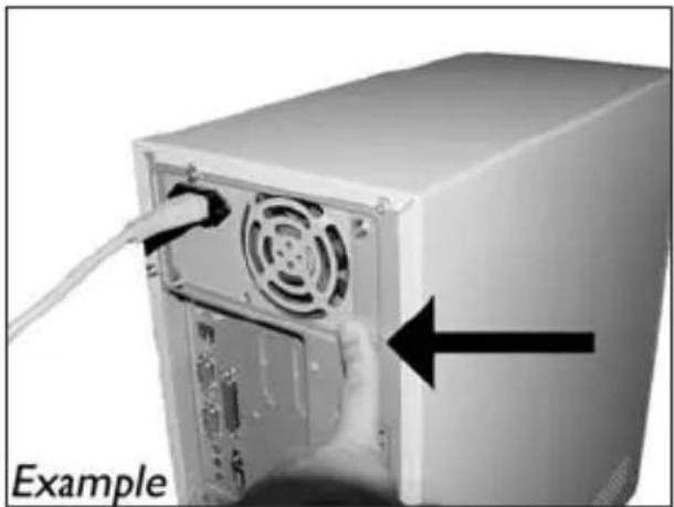 PHILIPS SPD6107BD - How to install? - 1