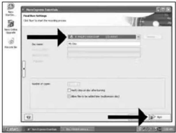 PHILIPS SPD6107BD - WARNING - 49