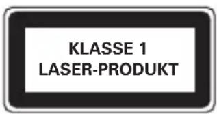 PHILIPS SPD6107BD - WARNUNG - 2