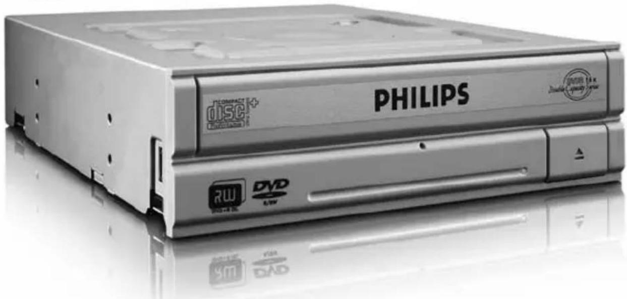 PHILIPS SPD2517BM - using Nero 7 - 1