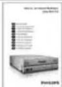 PHILIPS SPD2517BM - Be responsible Respect copyrights - 2