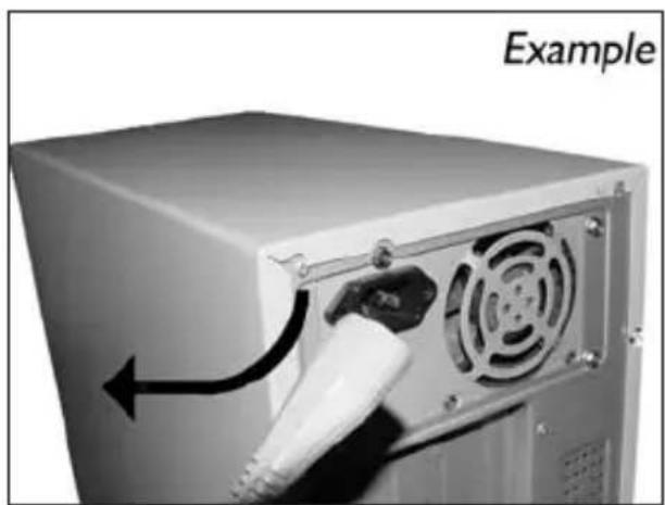 PHILIPS SPD2517BM - Be responsible Respect copyrights - 7