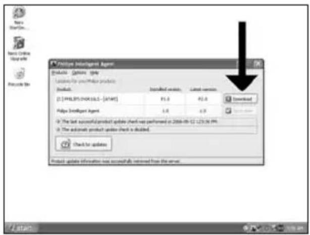 PHILIPS SPD2415BD - ¡Actualizar? - 1