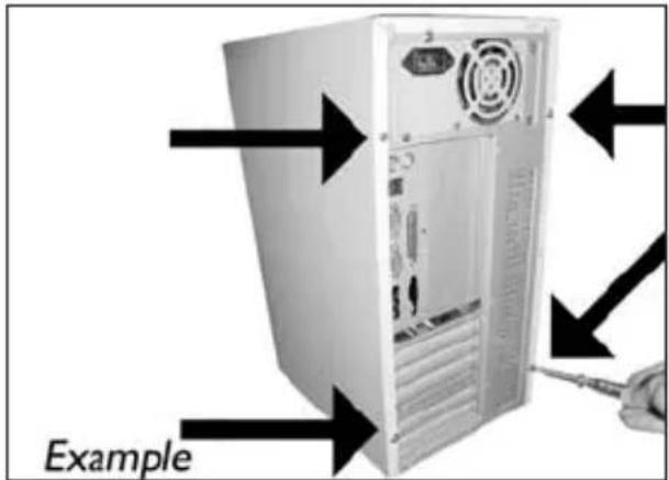 PHILIPS SPD2415BD - 5 - 1