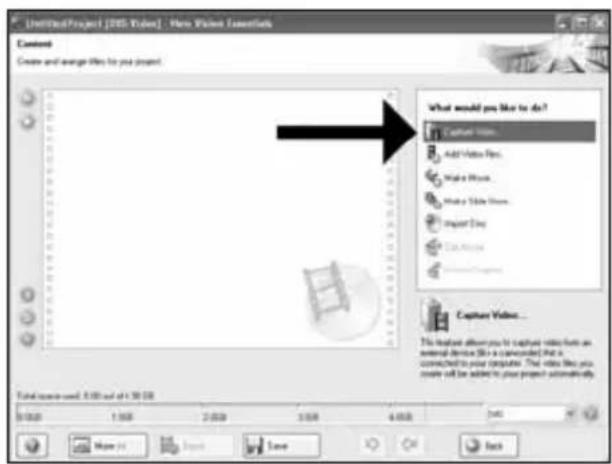 PHILIPS SPD2415BD - 如何制作视频光盘？ - 5