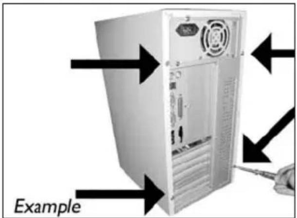 PHILIPS SPD2415BD - 6 - 7